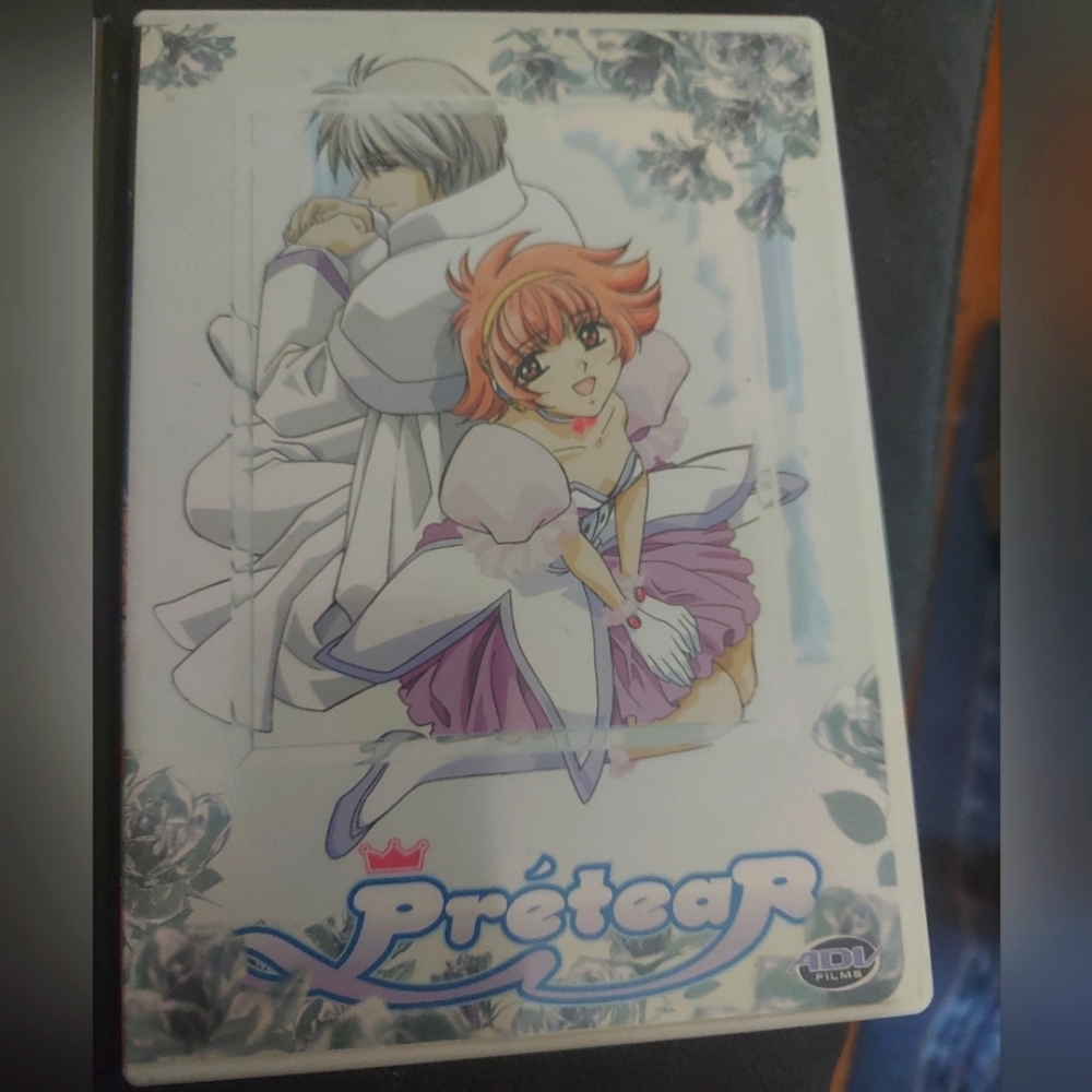 3 Animas DVD original Japanese dvd movies,Japanese audio ,extremely rare